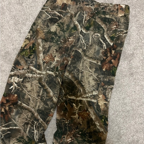 RealTree Cargo Pants - Picture 2 of 4